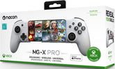 Mando Nacon Gamepad Para Iphone Mg-xpro Compact Size Wireless Universal (xbone)